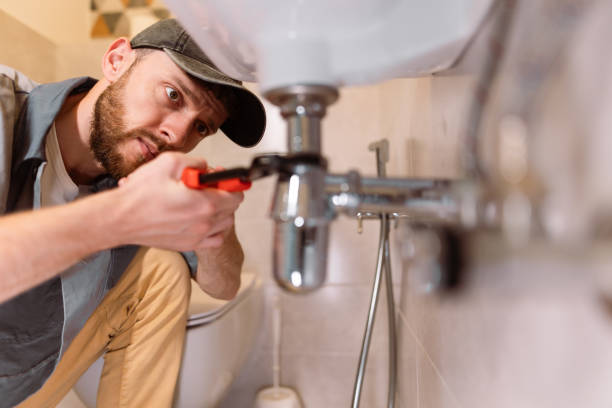 Best Residential Plumbing Services  in Sag Harbor, NY