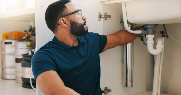 Plumbing System Maintenance in Sag Harbor, NY