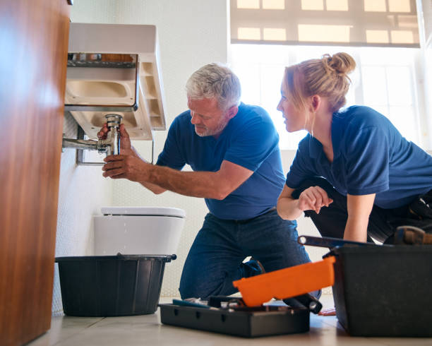 Best Commercial Plumbing Services  in Sag Harbor, NY